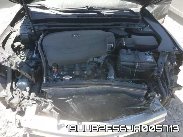 19UUB2F56JA005713 фото 8