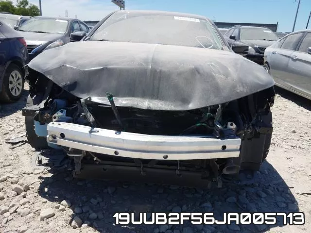 19UUB2F56JA005713 фото 10