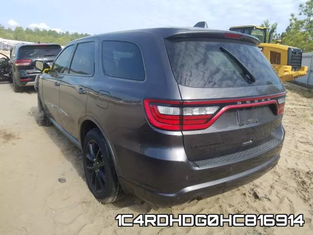 1C4RDHDG0HC816914 фото 4