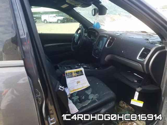1C4RDHDG0HC816914 фото 6