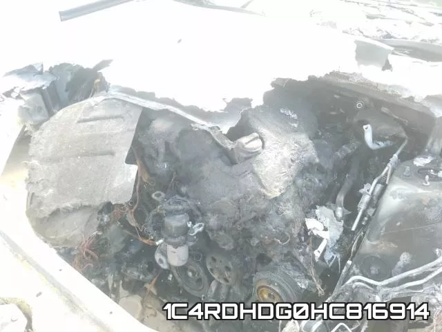 1C4RDHDG0HC816914 фото 8