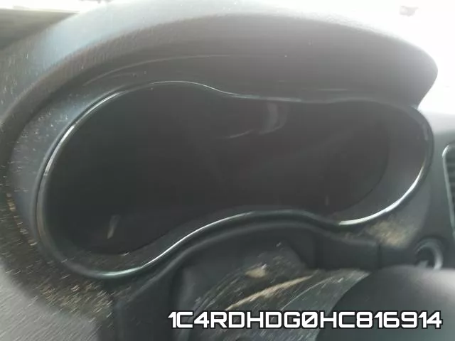 1C4RDHDG0HC816914 фото 9