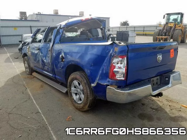 1C6RR6FG0HS866356 фото 4