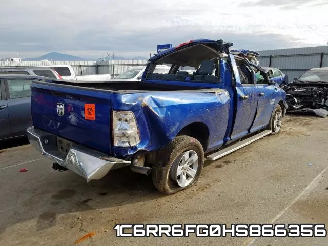 1C6RR6FG0HS866356 фото 5