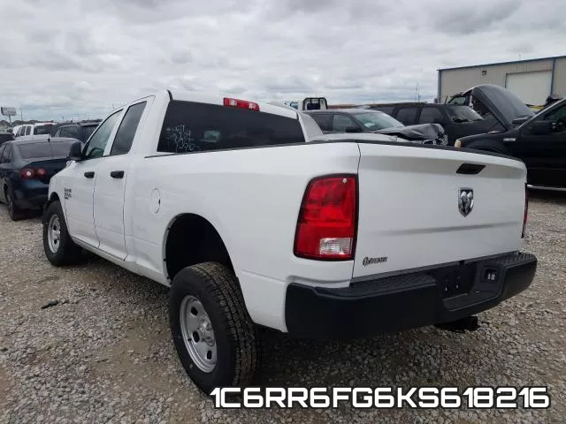 1C6RR6FG6KS618216 фото 4