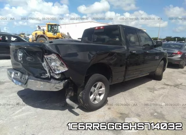 1C6RR6GG6HS714032 фото 5