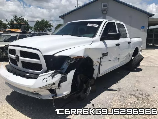 1C6RR6KG9JS296966 фото 3
