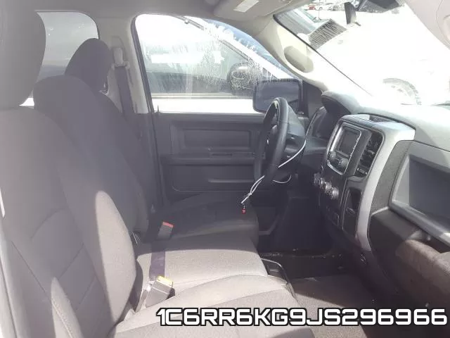 1C6RR6KG9JS296966 фото 6