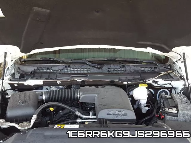 1C6RR6KG9JS296966 фото 8