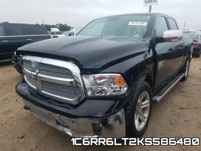 1C6RR6LT2KS586480 фото 3