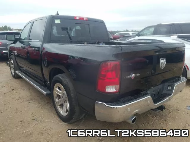 1C6RR6LT2KS586480 фото 4
