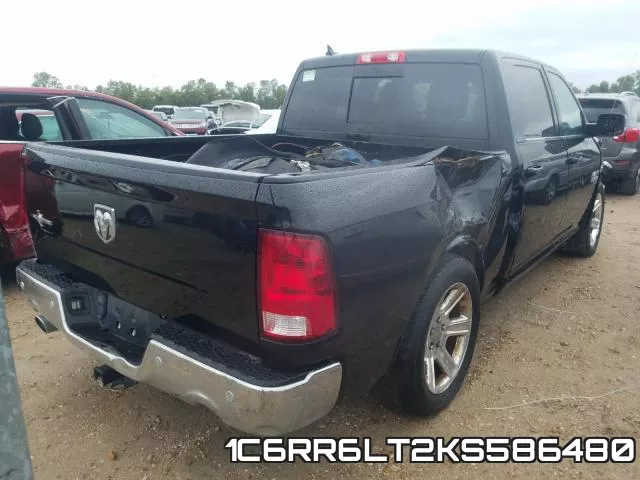 1C6RR6LT2KS586480 фото 5