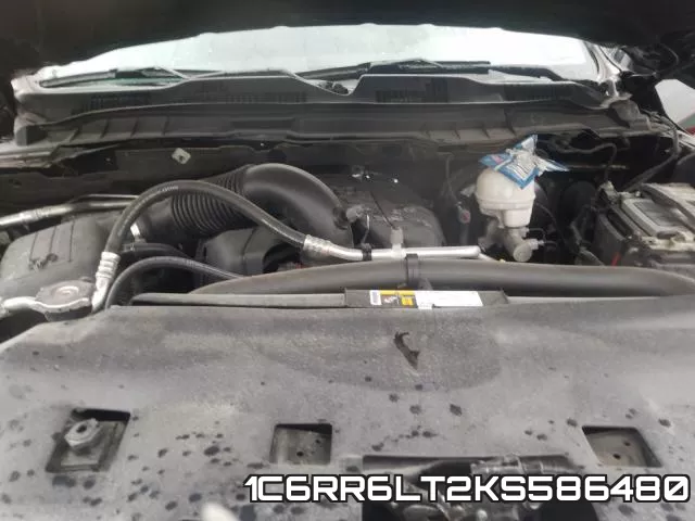 1C6RR6LT2KS586480 фото 8
