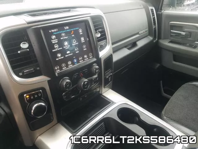 1C6RR6LT2KS586480 фото 10