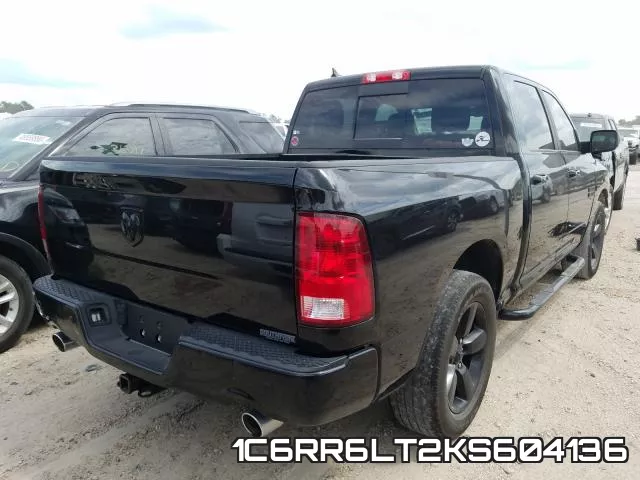 1C6RR6LT2KS604136 фото 5