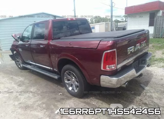 1C6RR6PT1HS542456 фото 4