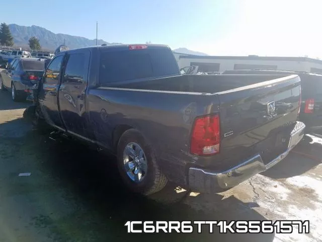 1C6RR6TT1KS561571 фото 4