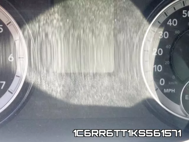 1C6RR6TT1KS561571 фото 9