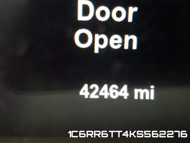 1C6RR6TT4KS562276 фото 9