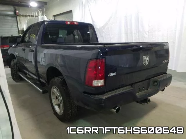 1C6RR7FT6HS600648 фото 4