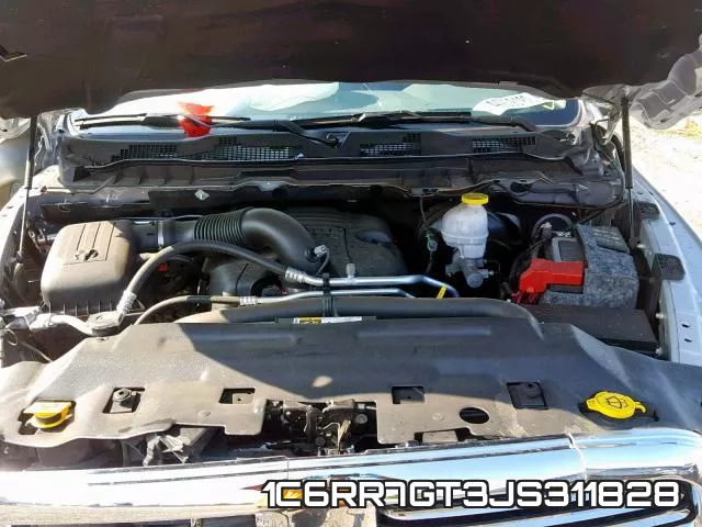 1C6RR7GT3JS311828 фото 8