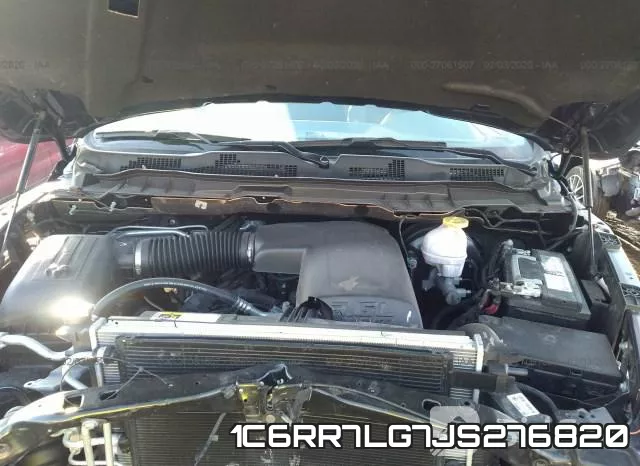 1C6RR7LG7JS276820 фото 2
