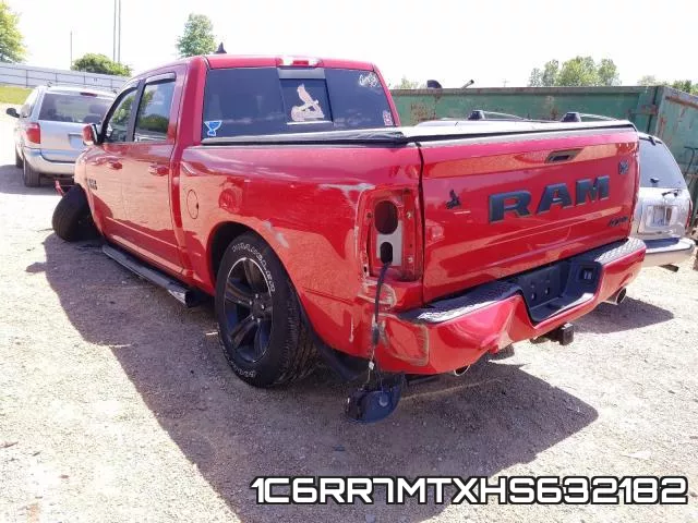 1C6RR7MTXHS632182 фото 4