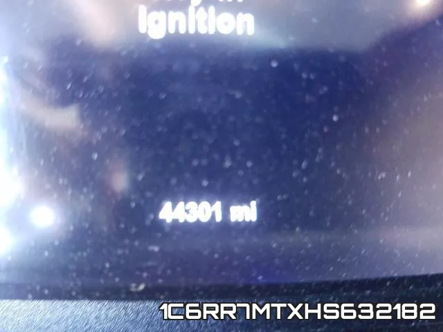 1C6RR7MTXHS632182 фото 9