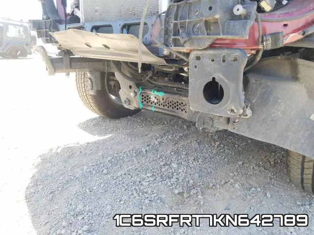 1C6SRFRT7KN642789 фото 10