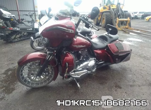 1HD1KRC15HB682766 фото 3