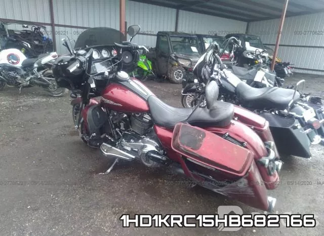 1HD1KRC15HB682766 фото 4