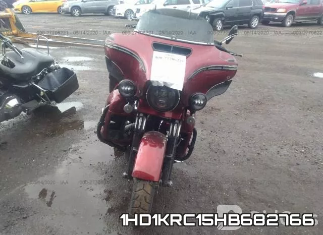 1HD1KRC15HB682766 фото 6