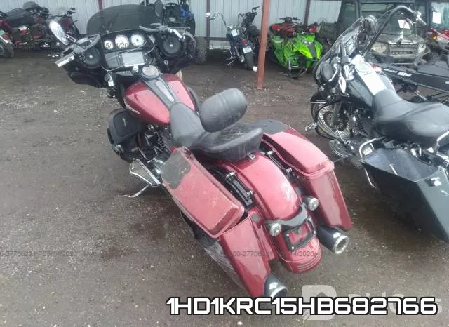 1HD1KRC15HB682766 фото 7