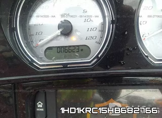 1HD1KRC15HB682766 фото 8