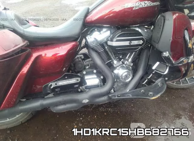 1HD1KRC15HB682766 фото 9