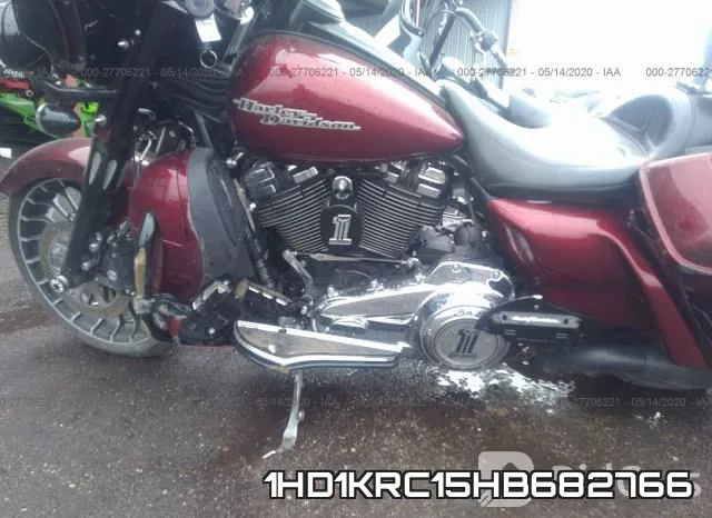 1HD1KRC15HB682766 фото 10