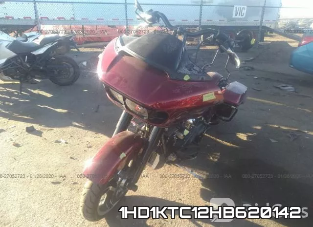 1HD1KTC12HB620142 фото 3