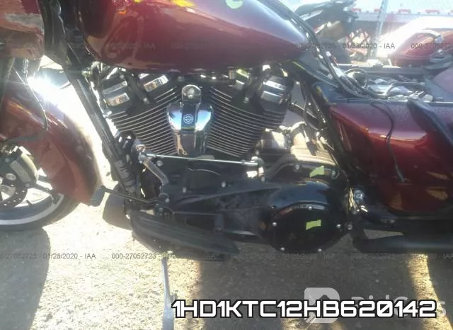 1HD1KTC12HB620142 фото 10