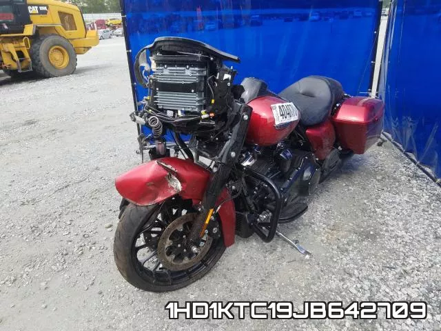 1HD1KTC19JB642709 фото 3