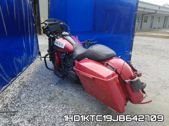 1HD1KTC19JB642709 фото 4