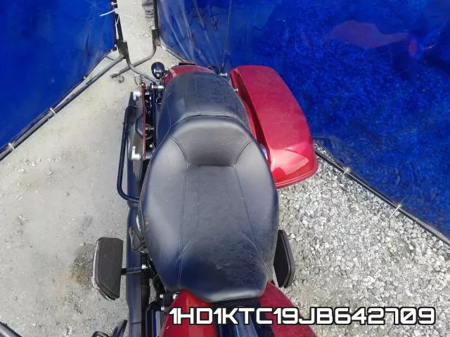 1HD1KTC19JB642709 фото 7
