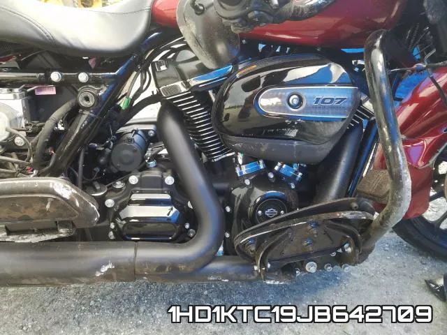 1HD1KTC19JB642709 фото 8