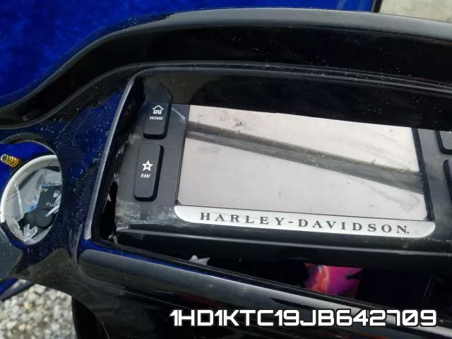 1HD1KTC19JB642709 фото 9