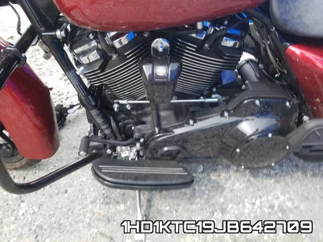 1HD1KTC19JB642709 фото 10