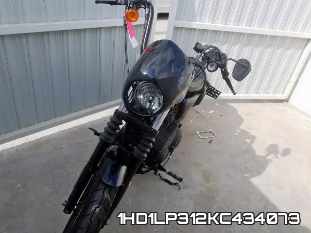 1HD1LP312KC434073 фото 3