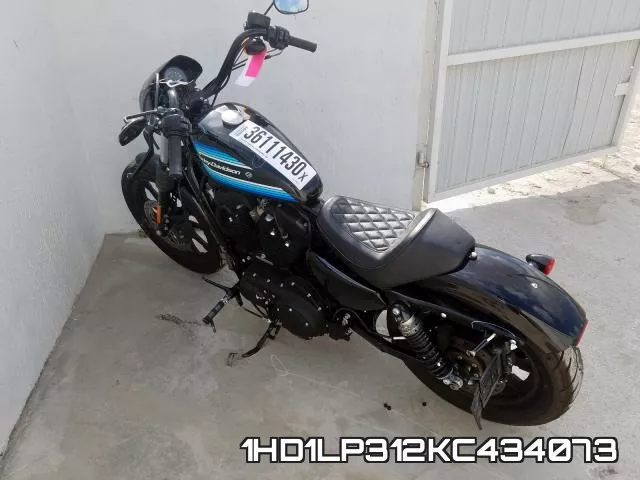 1HD1LP312KC434073 фото 4