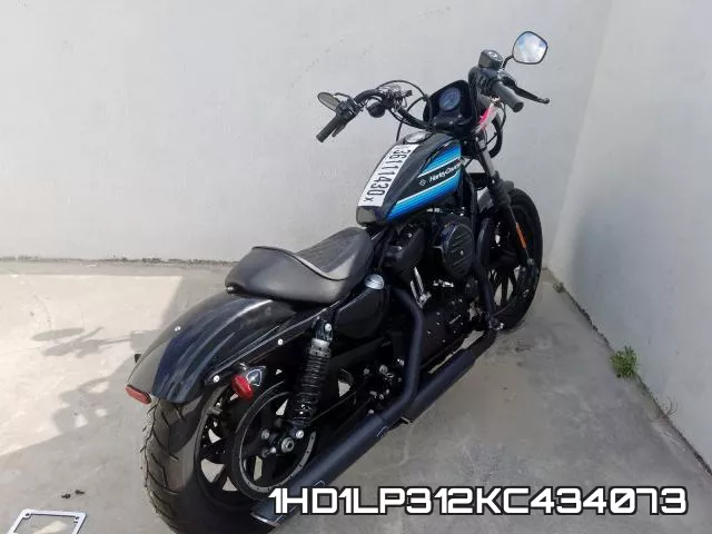 1HD1LP312KC434073 фото 5