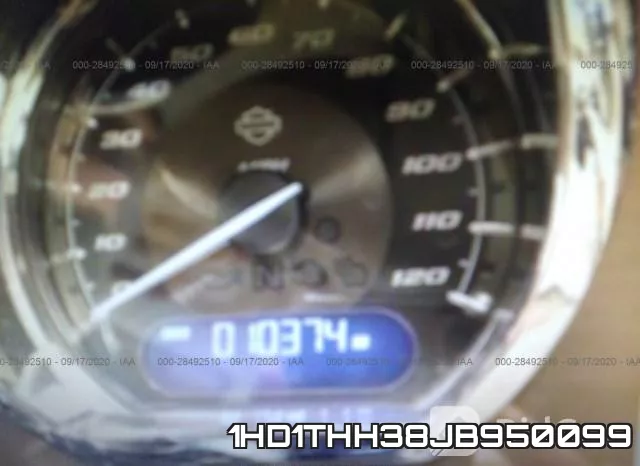 1HD1THH38JB950099 фото 8