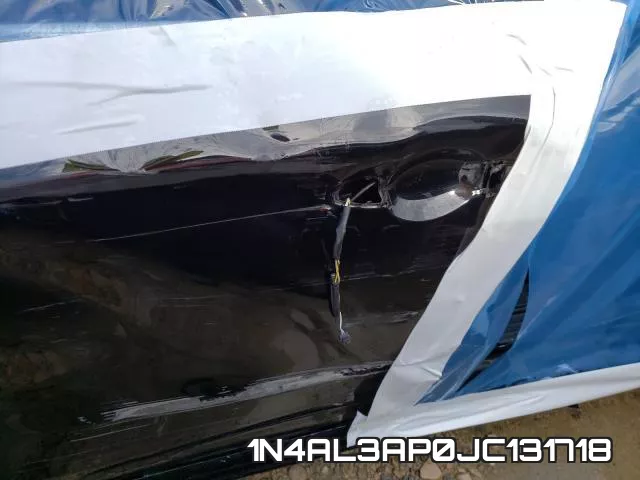 1N4AL3AP0JC131718 фото 2