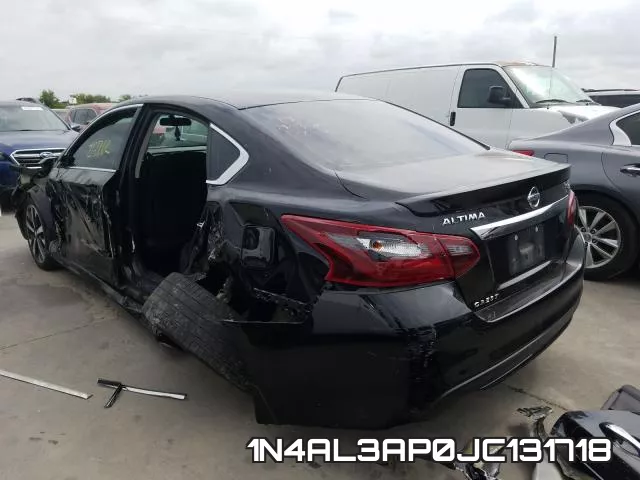 1N4AL3AP0JC131718 фото 4